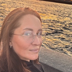 Елена Ипатова, 01.08, Пермь