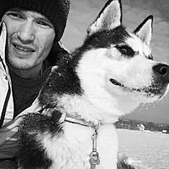 Максим Пирожков, 13.02.1989, Москва