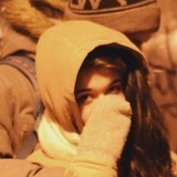 Виолетта Веницкая, 10.07, Москва