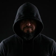 Максим Мозговой