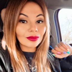 Настасья Влахова, 09.03