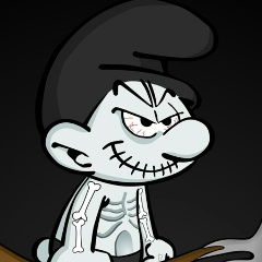 Лёха Filth, 17.01.1987, Москва