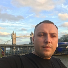 Александр Горячев, 16.06, Чехов