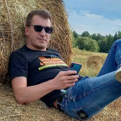 Денис Кошмин, 09.03, Череповец