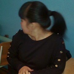 Розалия Монгуш, 17.06.1920, Красноярск