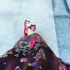 Saida Kutzhanova, 10.06.1989, Астана