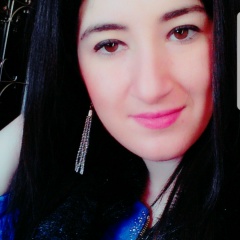 Карина Б, 04.07.1996, Алагир