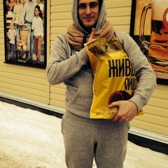 Павел Колосов, 24.06, Нижний Новгород