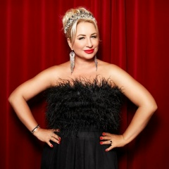 Мария Дорохина, 17.04.1984, Москва