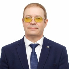 Марат Исхаков, 17.12.1964, Казань