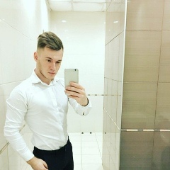 Роман Парецкий, 01.04, Могилёв