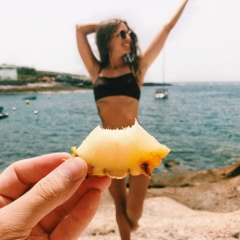 Екатерина Грицкевич, 07.04