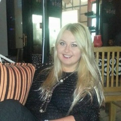 Елена Бадукина, 09.07, Красногорск