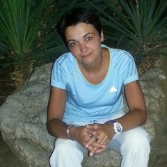 Екатерина *********, Москва