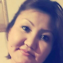 Мугазима Досымова