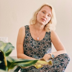 Ольга Лайт, 31.07, Irvine