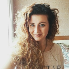 Виктория Яковлева, 07.03, Харьков