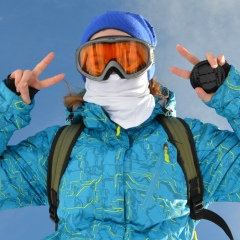 Ирина Куприянова, 25.01, Мытищи