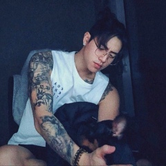 Logan Howl, 15.06.1989