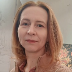 Ольга Захарина, 10.02.1986, Москва