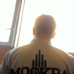 Иван Антонов, 21.04, Москва