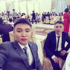 Андрей Абдылдаев, 29.09, Узынагаш