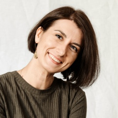 Светлана Бушкова, 20.05, Минск