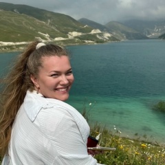 Наталья Ефимова, Якутск