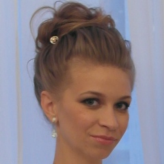 Аня Веселова, 18.06, Санкт-Петербург