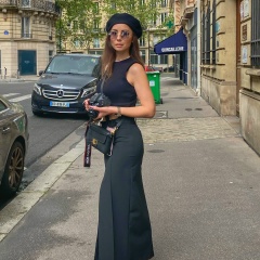 Юлия Курбанова, 01.04, Калининград