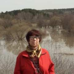 Инна Говорухина, Калуга