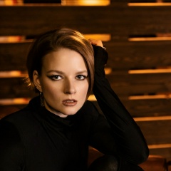 Мария Евстигнеева, 31.07.1993, Гатчина