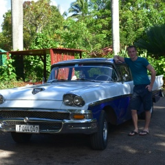 Станислав Андреев, 26.01.1987, Санкт-Петербург