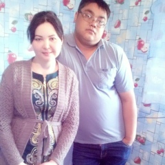 Айнур Турегалиева, 10.11.1987, Алматы