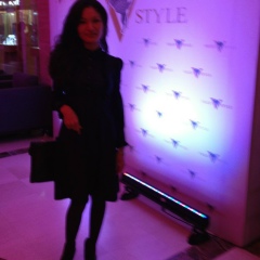 Merey Issanova, 09.10.1985, Астана