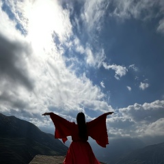 Ярослава Девятова, 14.10, Москва