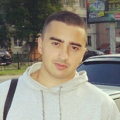 Дима Гороховский, Вологда