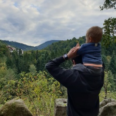 Женя Тегленков, 15.12.1988