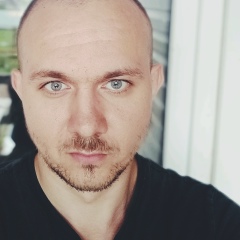 Максим Лебедев