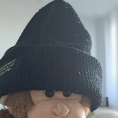 Rossiello Cruzellar, Rio de Janeiro