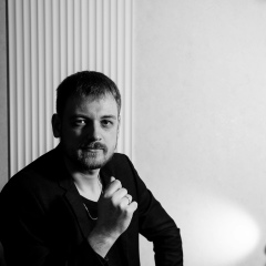 Андрей Дьяконов, 30.05, Барнаул