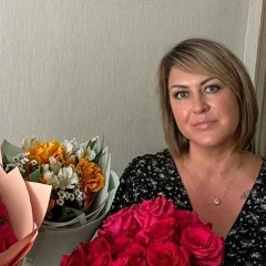 Екатерина Воробьева, 17.06.1986, Тюмень