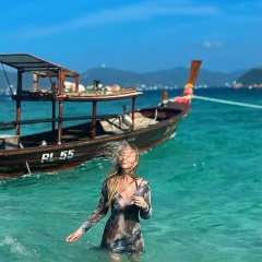 Евгения Купер, 18.02, Магнитогорск