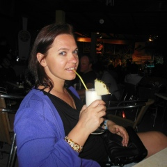 Светлана Гелих, 22.05, Санкт-Петербург