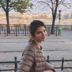 Нина Никифорова