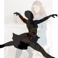 Ванюшка Райская, 22.12.1989, Санкт-Петербург