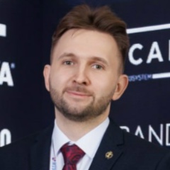 Кирилл Меланич, 03.07, Санкт-Петербург