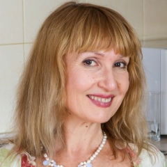 Лада Бакленёва, 07.08