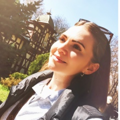 Нюта Николясиковна, 04.07, Москва