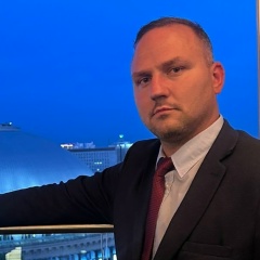 Алексей Володченко, Новосибирск